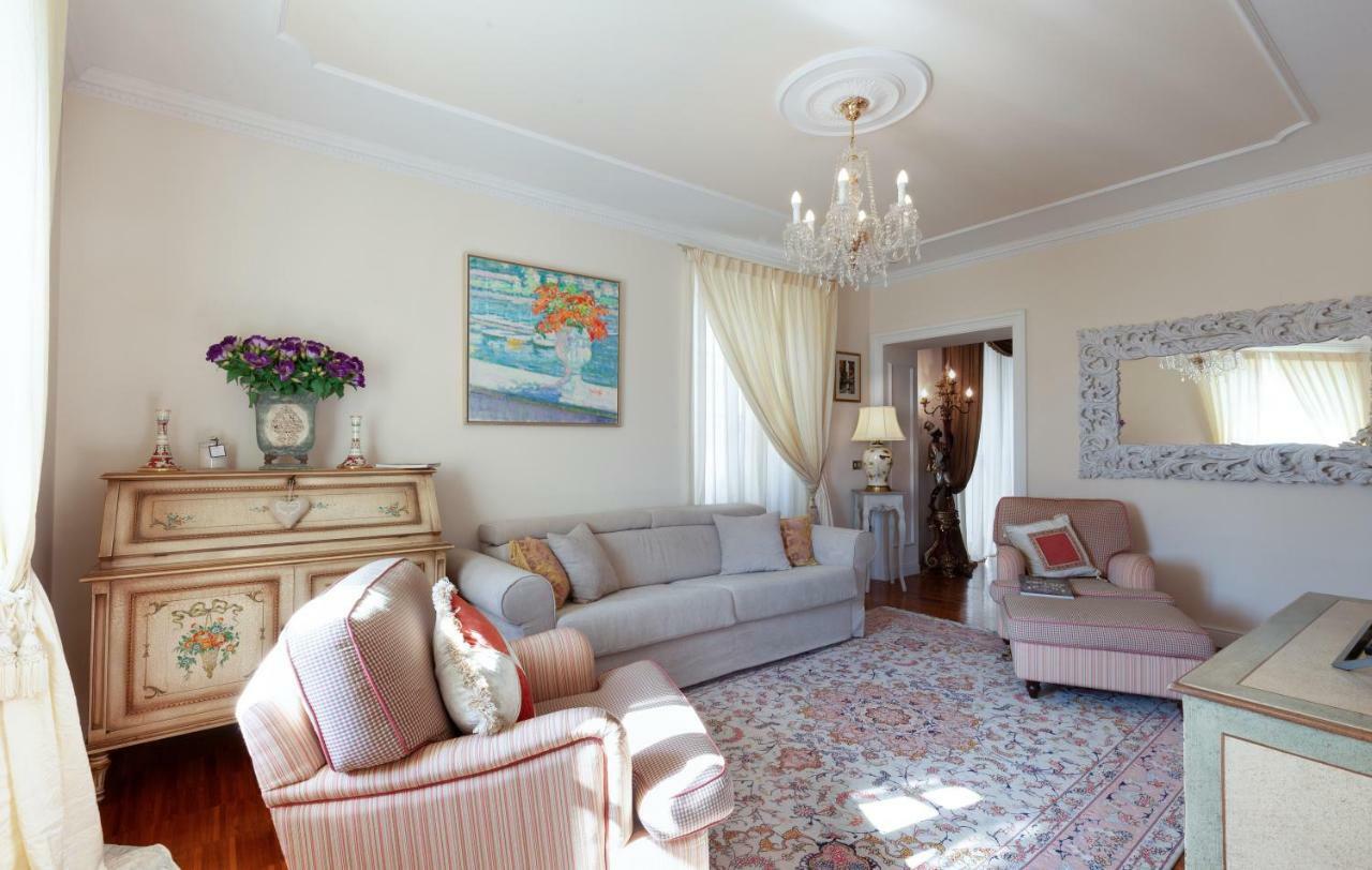 Villa La Dolce Vita Oliveto Lario Exterior foto