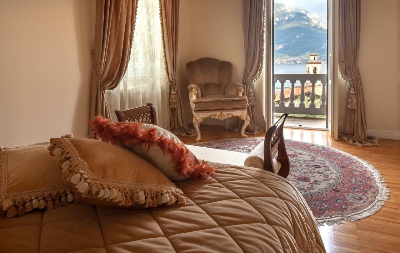 Villa La Dolce Vita Oliveto Lario Exterior foto